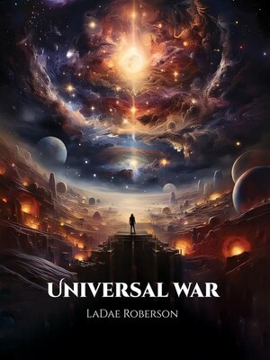 cover image of Universal War